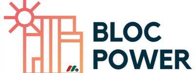 能源技术初创公司：BlocPower Public Benefit Corp