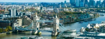 英国可再生能源部署加速 风电与太阳能装机稳步增长