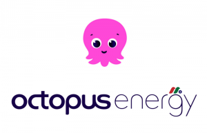 环境百科：英国可再生能源集团公司：Octopus Energy Group Ltd.