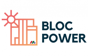 能源技术初创公司：BlocPower Public Benefit Corp