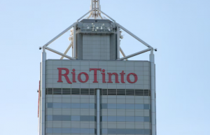 力拓集团签署风力发电协议推进肯尼科特铜业可再生能源转型