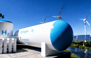 瑞士SoHHytec在马哈拉施特拉邦投资5.77亿美元推进太阳能绿氢项目