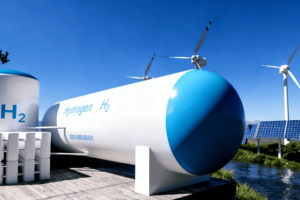 瑞士SoHHytec在马哈拉施特拉邦投资5.77亿美元推进太阳能绿氢项目