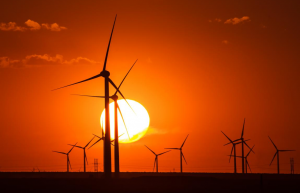 欧盟国家推动海上风电发展