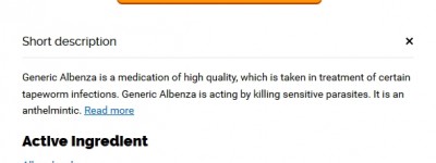 Albendazole From Canada. How Can I Get Albenza Cheaper