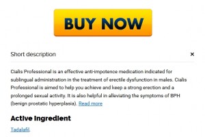 Safest Online Pharmacy For Professional Cialis 20 mg