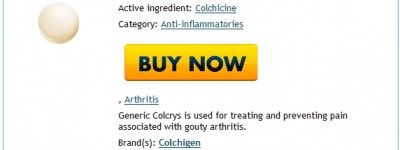 Where To Buy Generic Colchicine