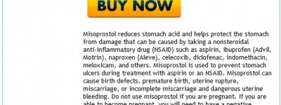 Cheapest Place To Buy Misoprostol Online | Best Pharmacy To Order Generics