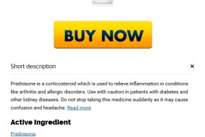 Can You Buy Prednisolone Online – Accredited Canadian Pharmacy – No Prescription Needed