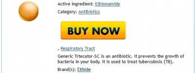 Buy Ethionamide Brand Pills