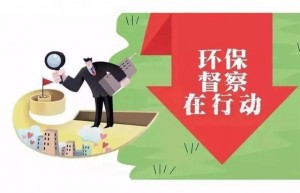 环境违法行为依然乱象丛生